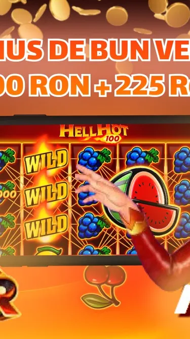 Noroc Spin Screenshot