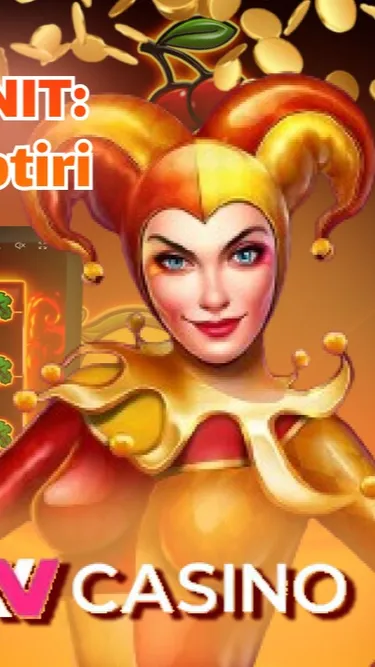 Noroc Spin Screenshot